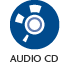 Audio CD Available