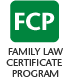 Family Certificate Programs