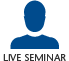 Live Seminar Available