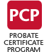 Probate Certificate Program