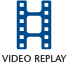 Video Replay Available