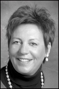 connie marie