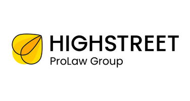 High Street Pro Law Logo