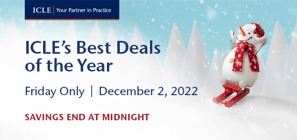 Best Deals of the Year