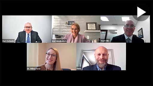 Demonstration: Virtual Mediation