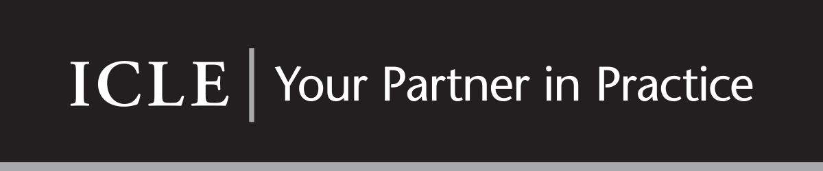 ICLE Logo