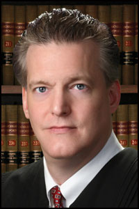 Hon. Michael L. Jaconette