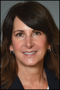 Lisa F. Geherin