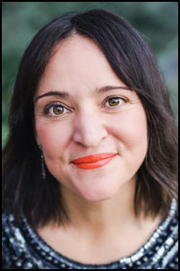 Rebekah Page-Gourley