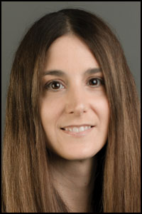 Angela M. Hentkowski