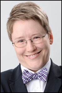 Jennifer A. Dukarski