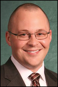 Nicholas P. McElhinny