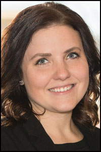 Channing Robinson-Holmes