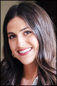 Alexandra M. Giuliani