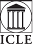 ICLE Logo