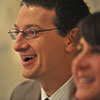 ICLE Staff