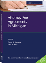 Attorney Fee Agreements in Michigan