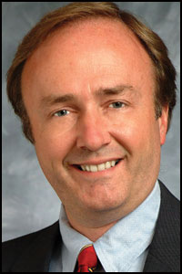 Shane B. Hansen - Contributor Biography