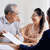 Experts in Estate Planning: Income and Transfer Tax Planning