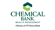 Chemical Bank Wealth Management, a division of TCF National Bank