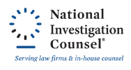 National Investigation Counsel
