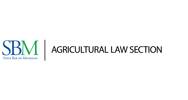 Agricultural Law Section of the State Bar of Michigan