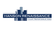 Hanson Renaissance Reporting