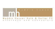 Maddin, Hauser, Roth & Heller, P.C.