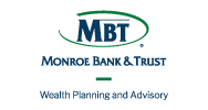 Monroe Bank & Trust Wealth Planning & Advisory