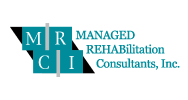 MANAGED REHABilitation Consultants, Inc.