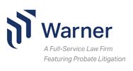 Warner Norcross + Judd LLP Probate Litigation Group