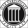 Family Law Certificate Program