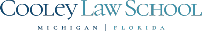 Cooley Law School Logo