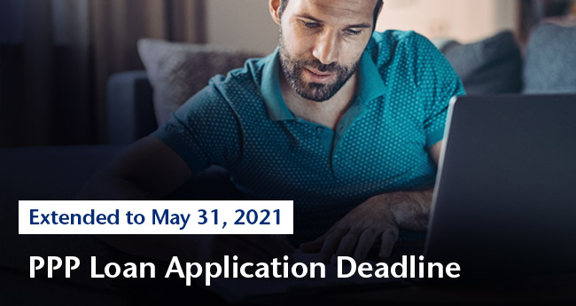 paypal ppp loan application 2021